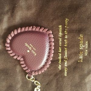kate spade Accessories - Kate Spade Key Fob kate spade Accessories - Kate Spade Key Fob